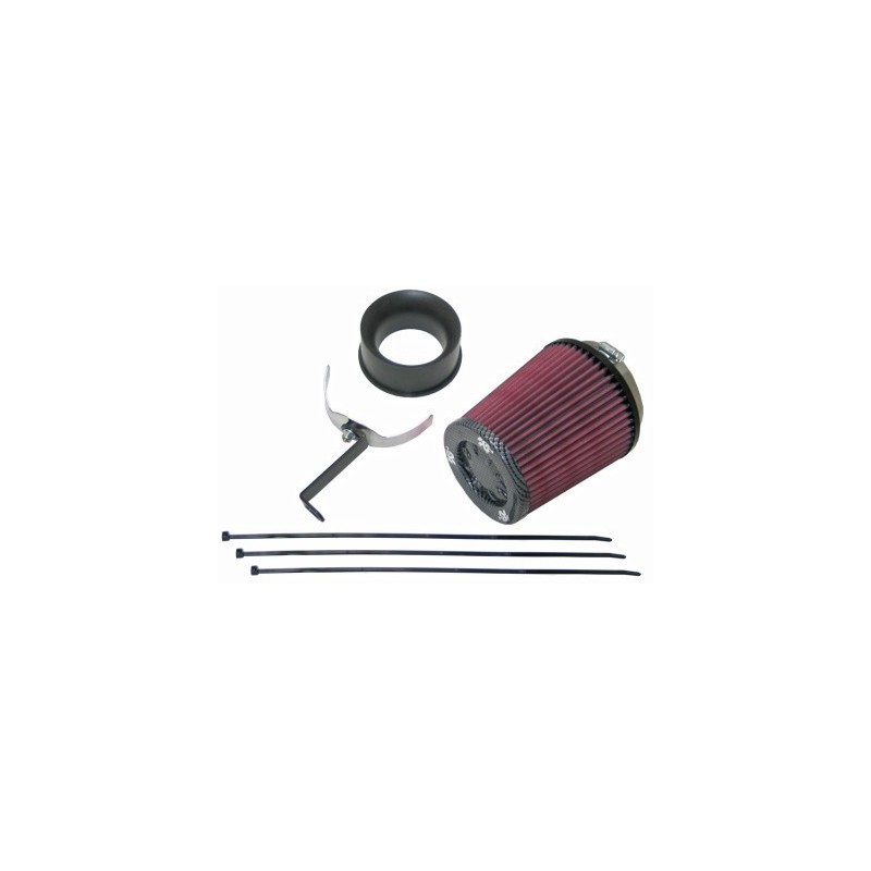 K&N KIT D'ADMISSION COMPLET 57I KN 570456 57-0456*