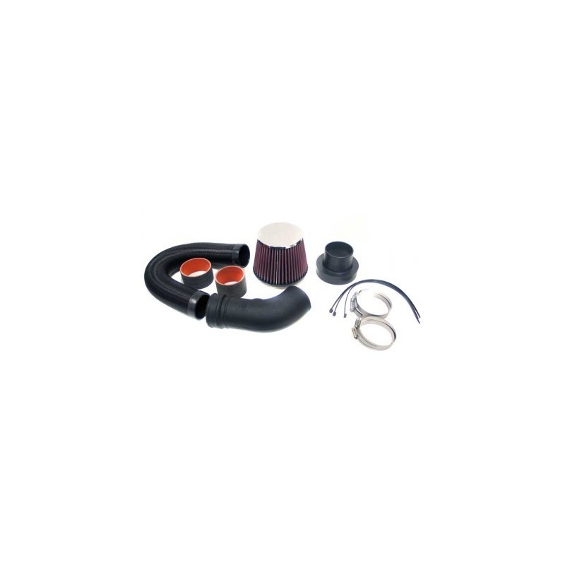 K&N KIT D'ADMISSION COMPLET 57I KN 570457 57-0457*