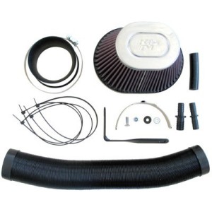 K&N KIT D'ADMISSION COMPLET 57I KN 570458 57-0458*
