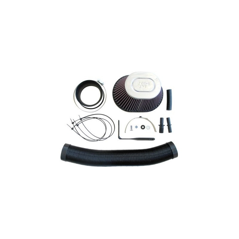 K&N KIT D'ADMISSION COMPLET 57I KN 570458 57-0458*