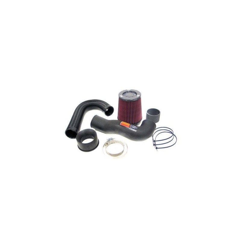 K&N KIT D'ADMISSION COMPLET 57I KN 570459 57-0459*