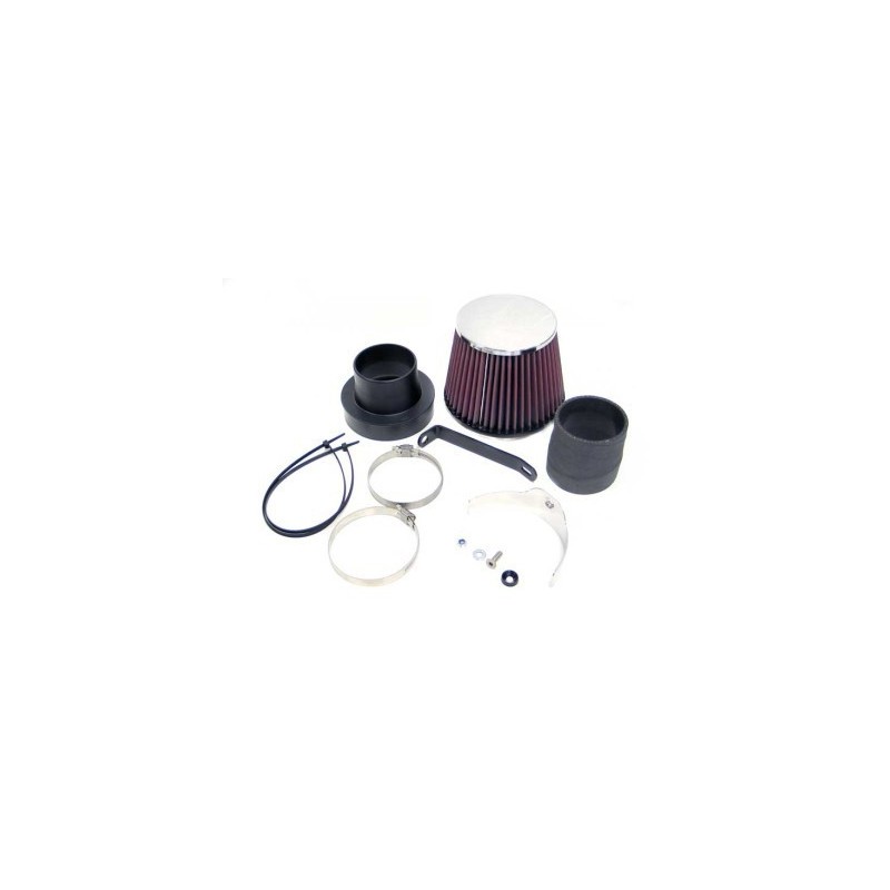 K&N KIT D'ADMISSION COMPLET 57I KN 570465 57-0465*