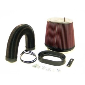 K&N KIT D'ADMISSION COMPLET 57I KN 570467 57-0467*