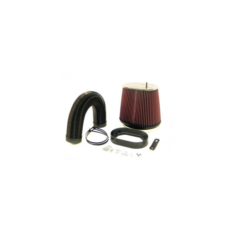 K&N KIT D'ADMISSION COMPLET 57I KN 570467 57-0467*