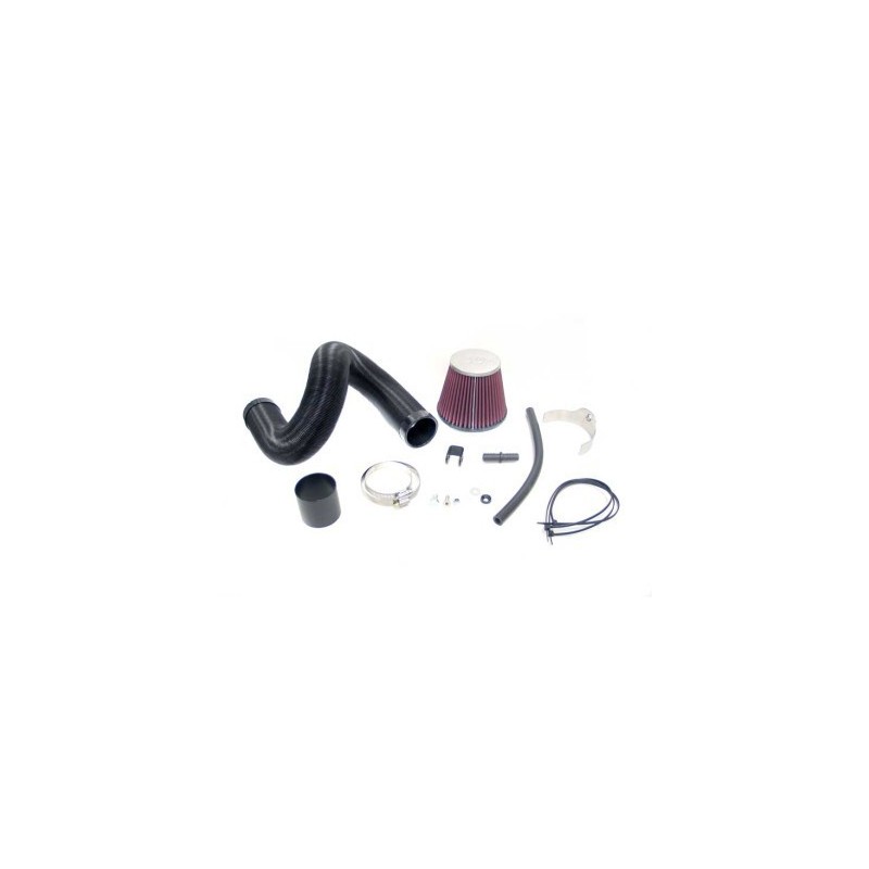 K&N KIT D'ADMISSION COMPLET 57I KN 570468 57-0468*