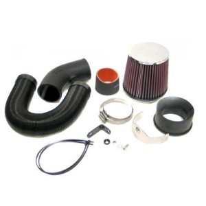 K&N KIT D'ADMISSION COMPLET 57I KN 570472 57-0472*