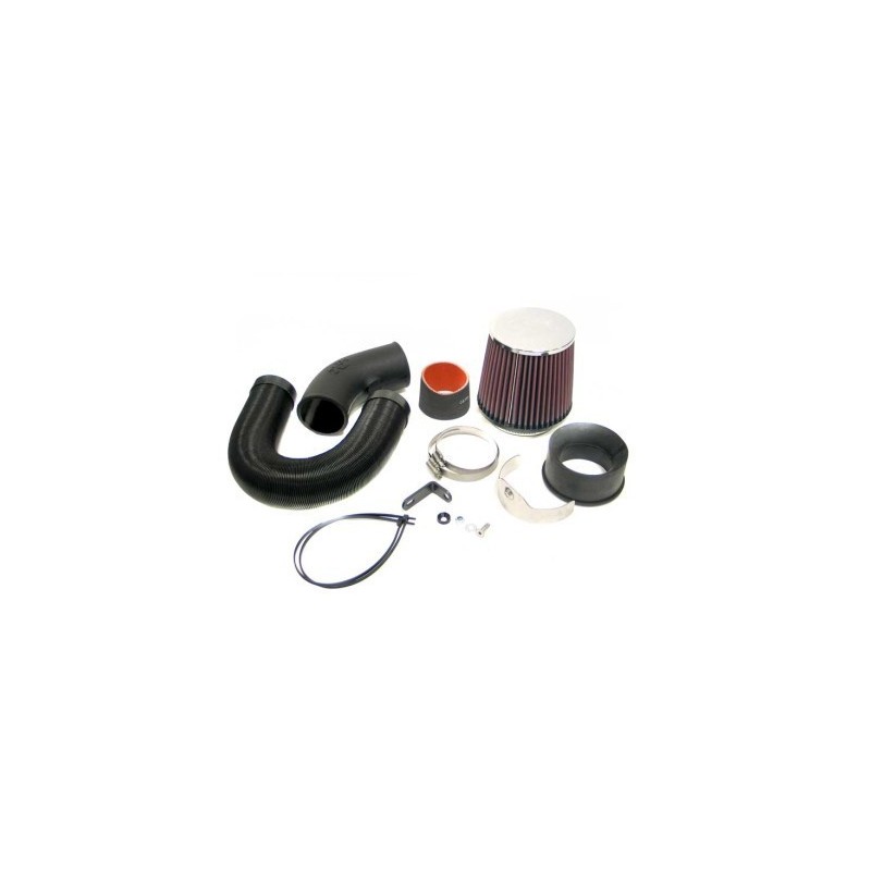 K&N KIT D'ADMISSION COMPLET 57I KN 570472 57-0472*