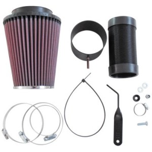 K&N KIT D'ADMISSION COMPLET 57I KN 570474 57-0474*