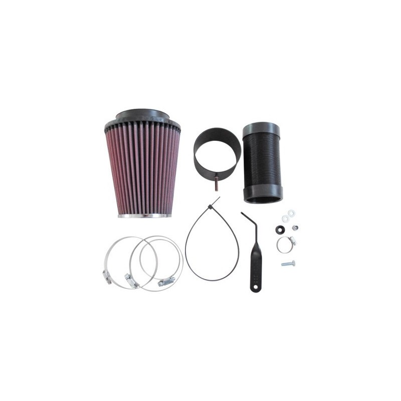 K&N KIT D'ADMISSION COMPLET 57I KN 570474 57-0474*