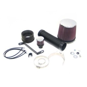 K&N KIT D'ADMISSION COMPLET 57I KN 570475 57-0475*