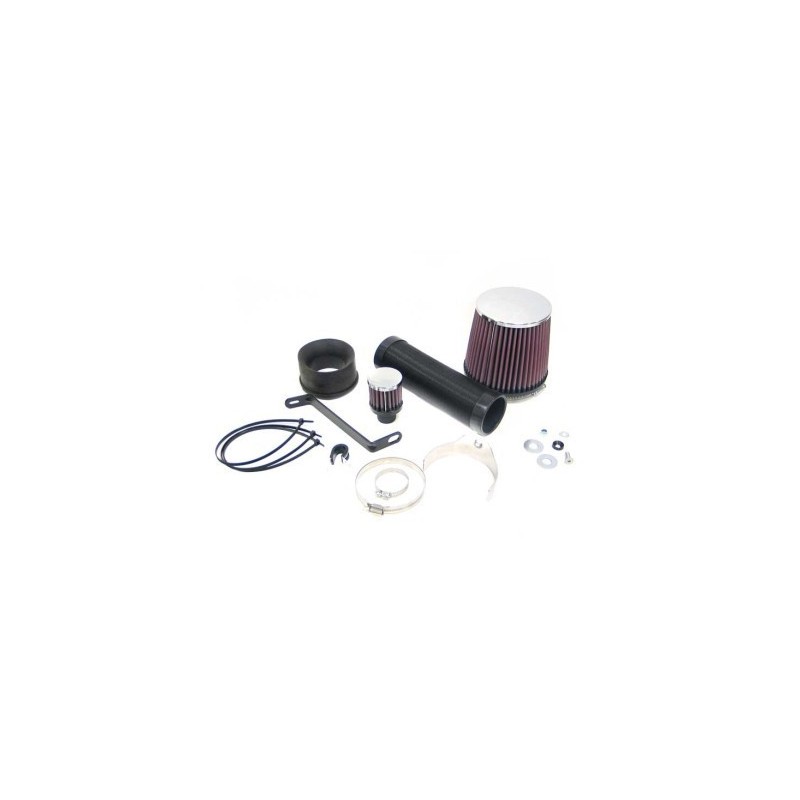 K&N KIT D'ADMISSION COMPLET 57I KN 570475 57-0475*