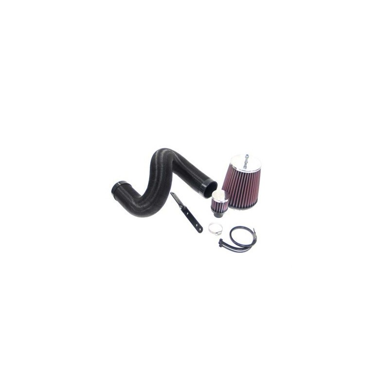K&N KIT D'ADMISSION COMPLET 57I KN 570477 57-0477*