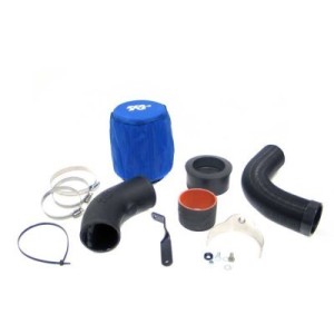 K&N KIT D'ADMISSION COMPLET 57I KN 570480 57-0480*
