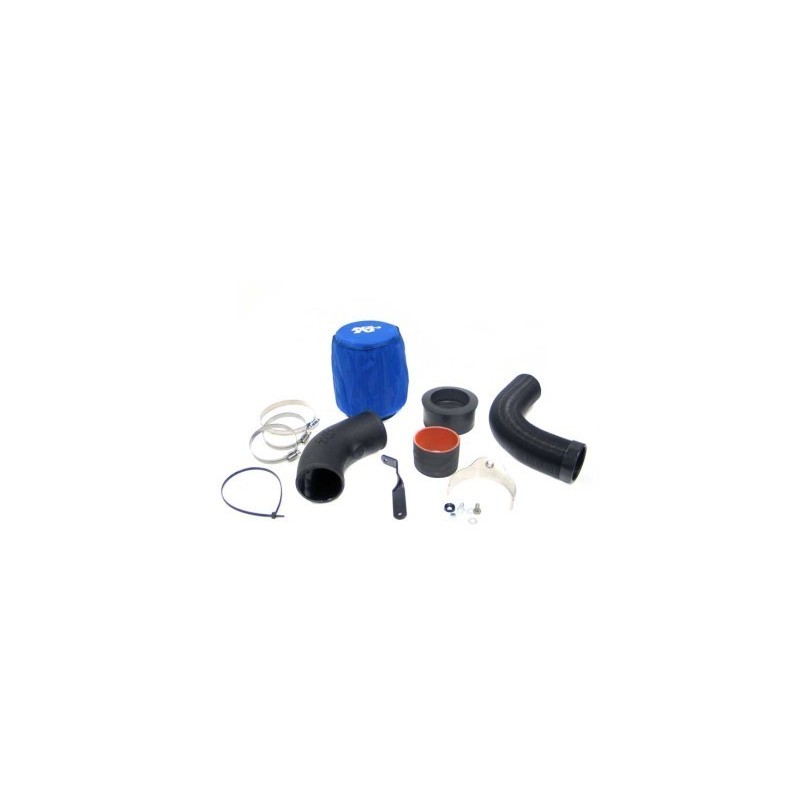 K&N KIT D'ADMISSION COMPLET 57I KN 570480 57-0480*