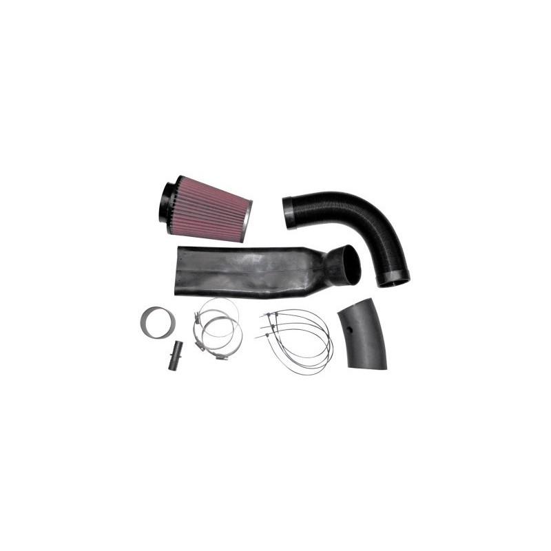 K&N KIT D'ADMISSION COMPLET 57I KN 570481 57-0481*