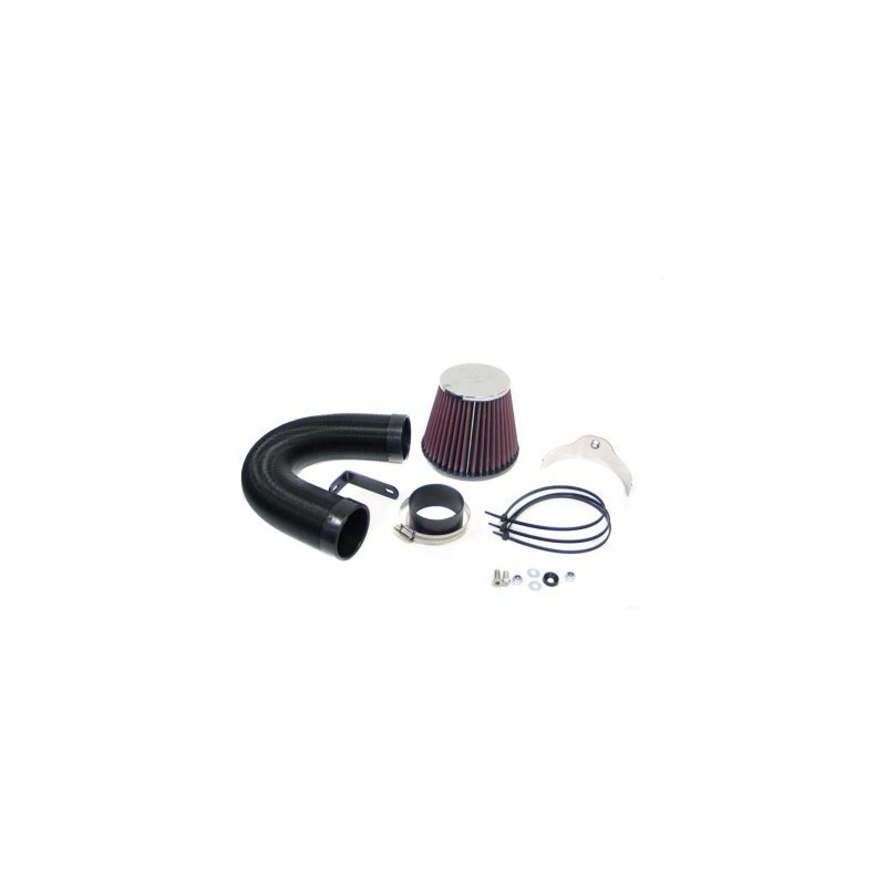 K&N KIT D'ADMISSION COMPLET 57I KN 570484 57-0484*