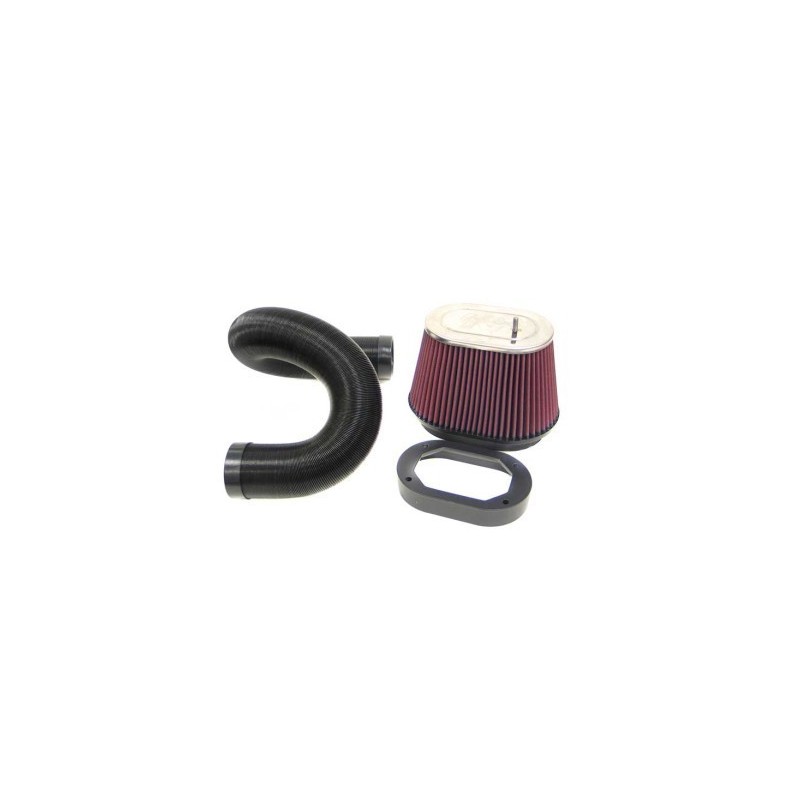 K&N KIT D'ADMISSION COMPLET 57I KN 570487 57-0487*