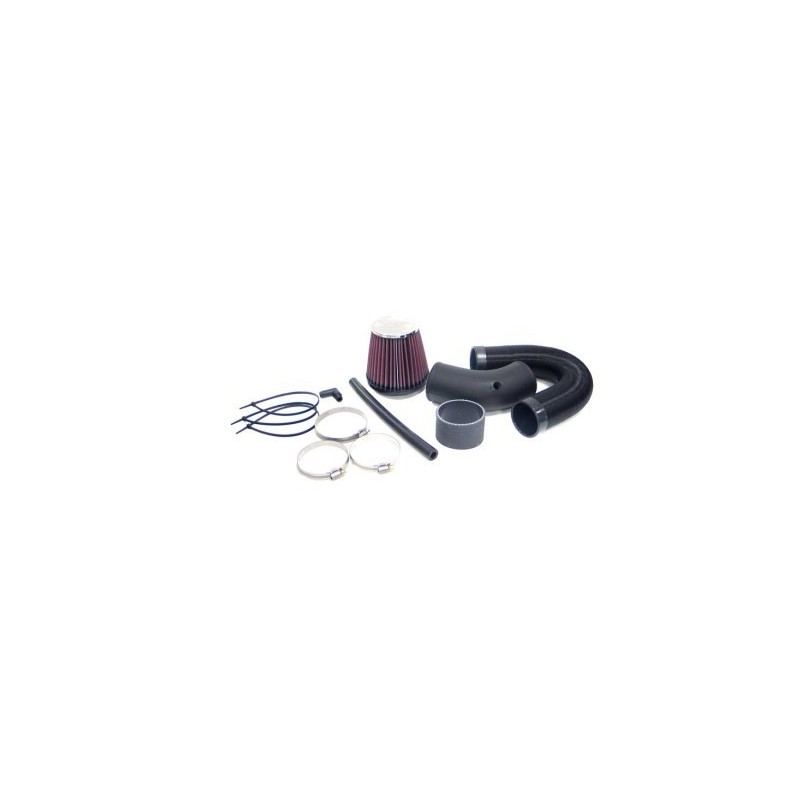 K&N KIT D'ADMISSION COMPLET 57I KN 570489 57-0489*