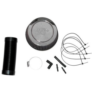 K&N KIT D'ADMISSION COMPLET 57I KN 570490 57-0490*
