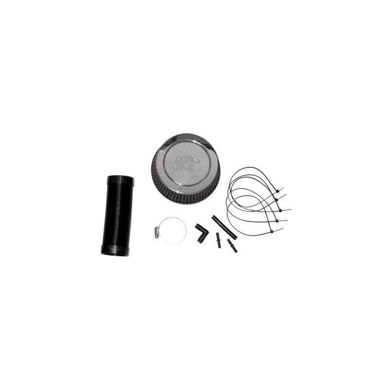 K&N KIT D'ADMISSION COMPLET 57I KN 570490 57-0490*
