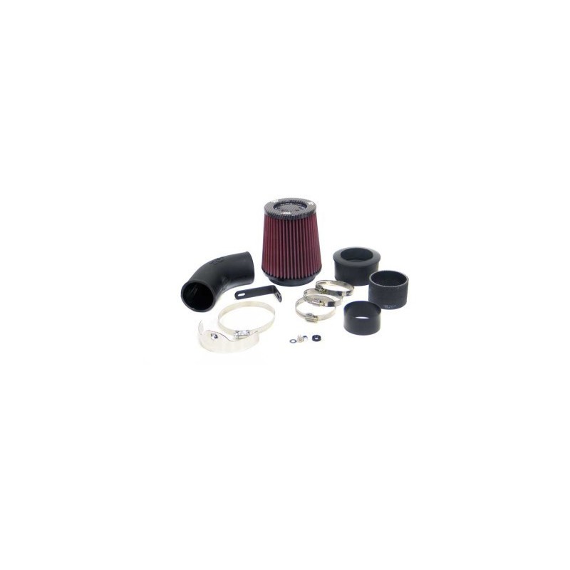 K&N KIT D'ADMISSION COMPLET 57I KN 570492 57-0492*