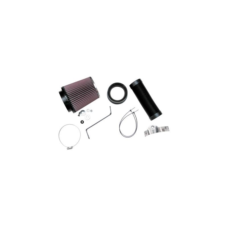 K&N KIT D'ADMISSION COMPLET 57I KN 570493 57-0493*