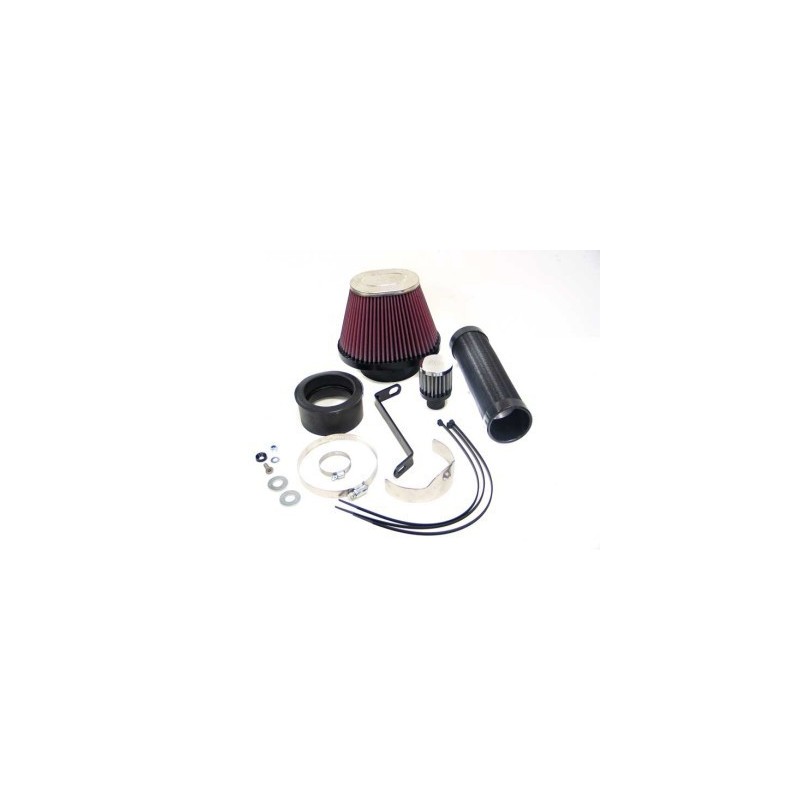 K&N KIT D'ADMISSION COMPLET 57I KN 570494 57-0494*