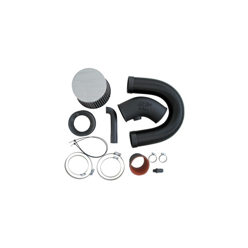 K&N KIT D'ADMISSION COMPLET 57I KN 570495 57-0495*