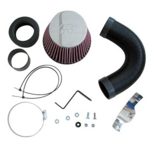 K&N KIT D'ADMISSION COMPLET 57I KN 570497 57-0497*