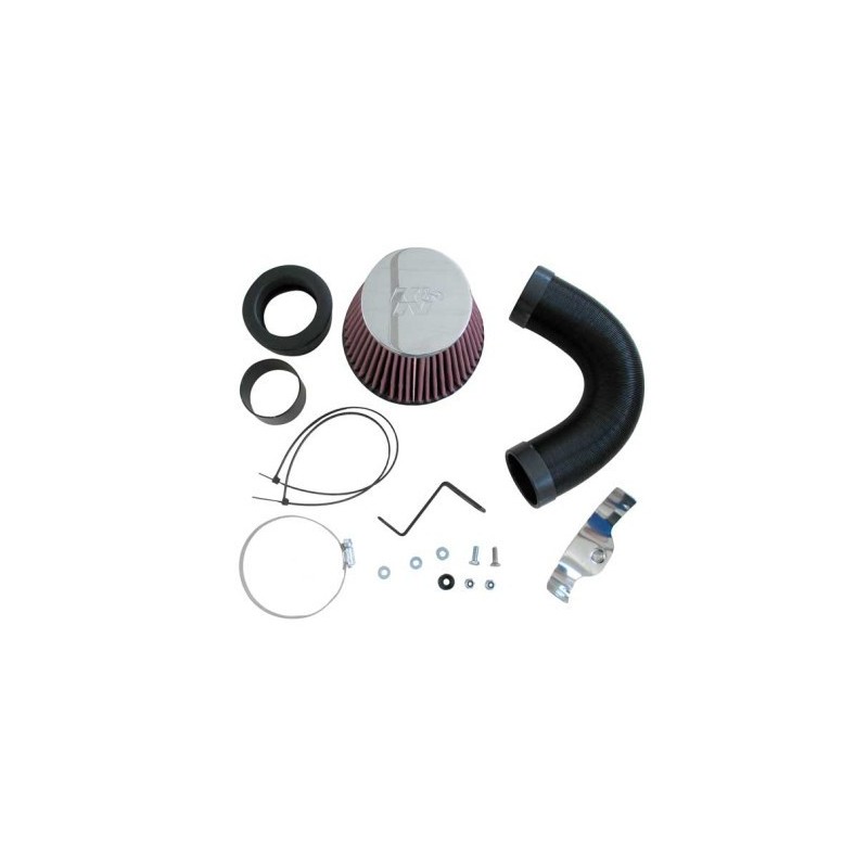 K&N KIT D'ADMISSION COMPLET 57I KN 570497 57-0497*