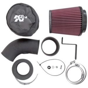 K&N KIT D'ADMISSION COMPLET 57I KN 570498 57-0498*