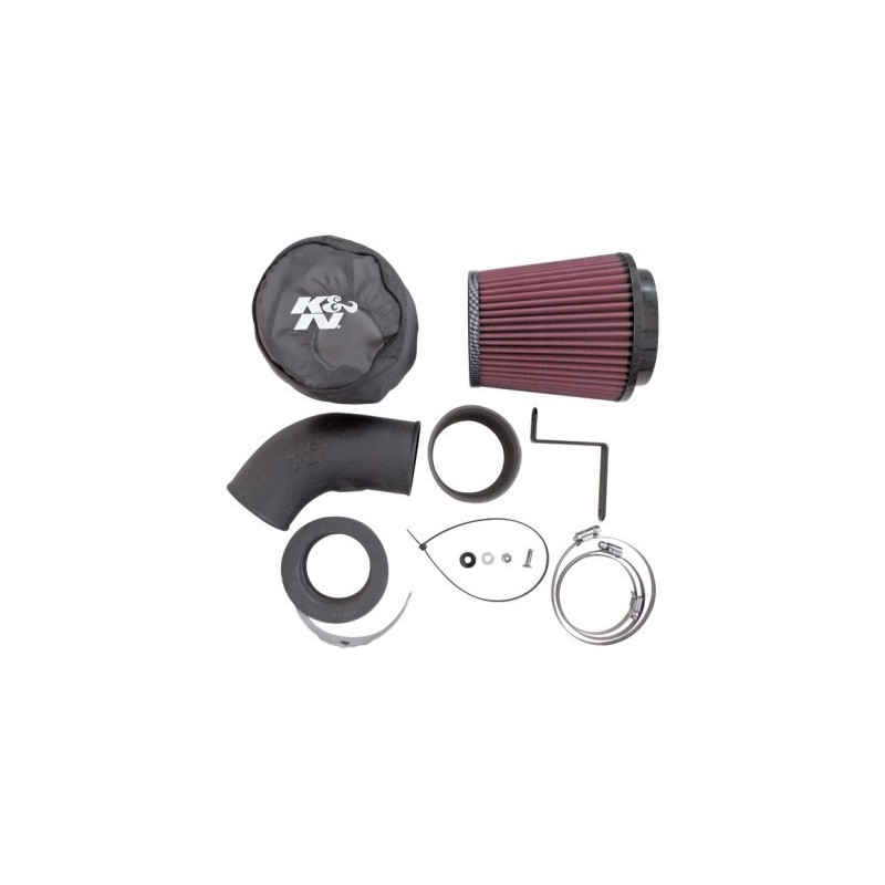 K&N KIT D'ADMISSION COMPLET 57I KN 570498 57-0498*