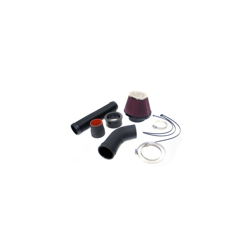 K&N KIT D'ADMISSION COMPLET 57I KN 570502 57-0502*