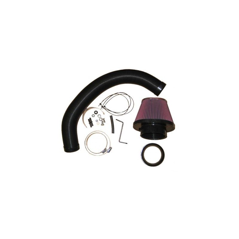 K&N KIT D'ADMISSION COMPLET 57I KN 570504 57-0504*