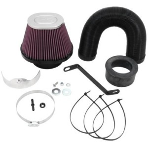 K&N KIT D'ADMISSION COMPLET 57I KN 570505 57-0505*