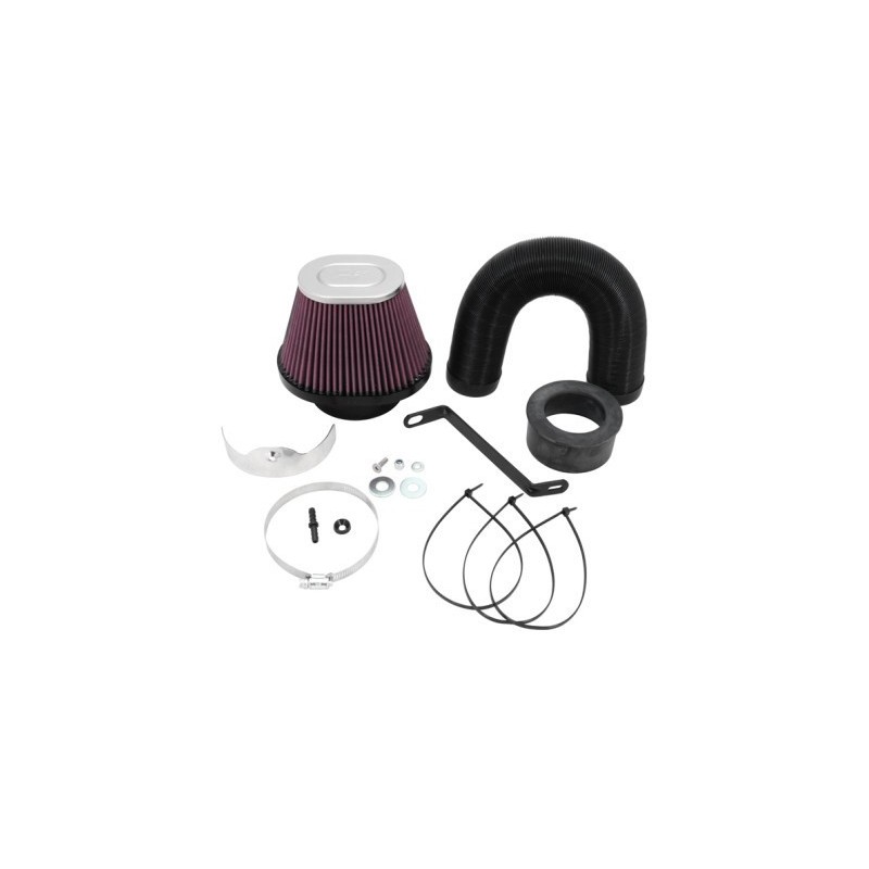 K&N KIT D'ADMISSION COMPLET 57I KN 570505 57-0505*