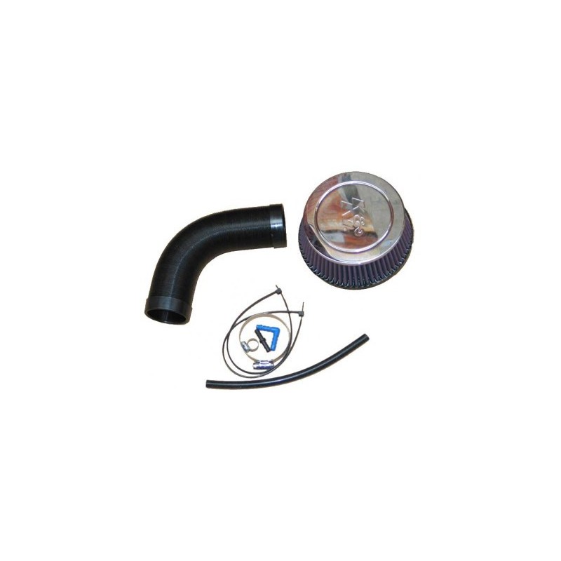 K&N KIT D'ADMISSION COMPLET 57I KN 570506 57-0506*