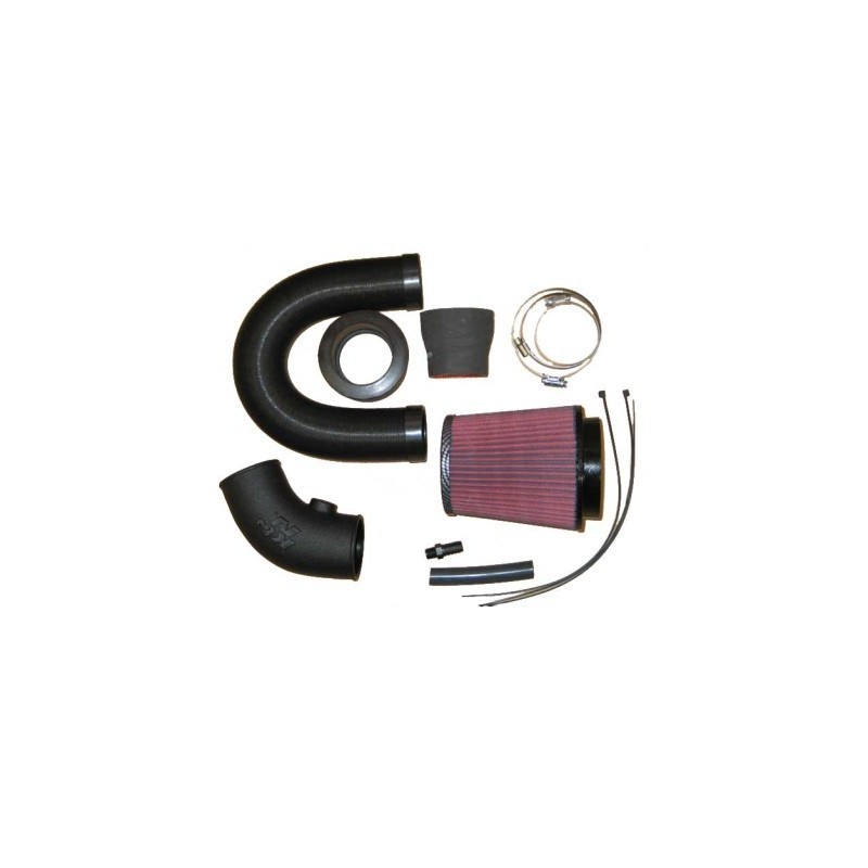 K&N KIT D'ADMISSION COMPLET 57I KN 570507 57-0507*