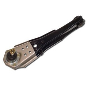 FORD MUSTANG 1967 BRAS DE SUSPENSION INFERIEUR NOIR/GRIS UNIVERSEL GAUCHE OU DROIT Lower Control Arm (Black/Grey) SCOTT DRAKE C7