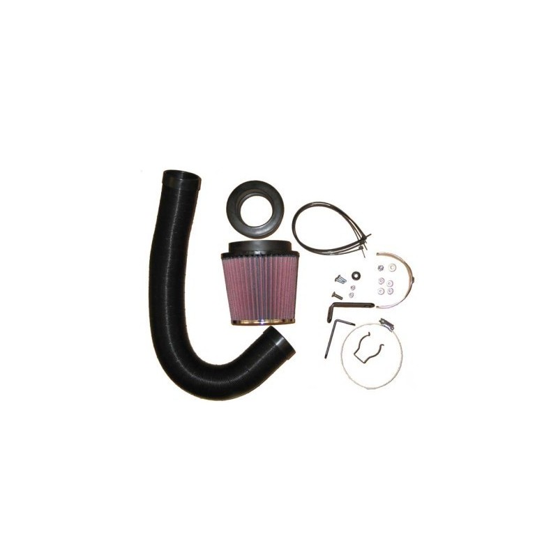 K&N KIT D'ADMISSION COMPLET 57I KN 570510 57-0510*