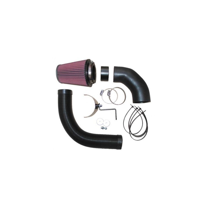 K&N KIT D'ADMISSION COMPLET 57I KN 570512 57-0512*