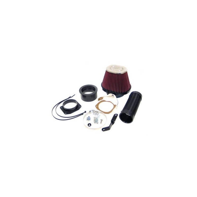K&N KIT D'ADMISSION COMPLET 57I KN 570514 57-0514*
