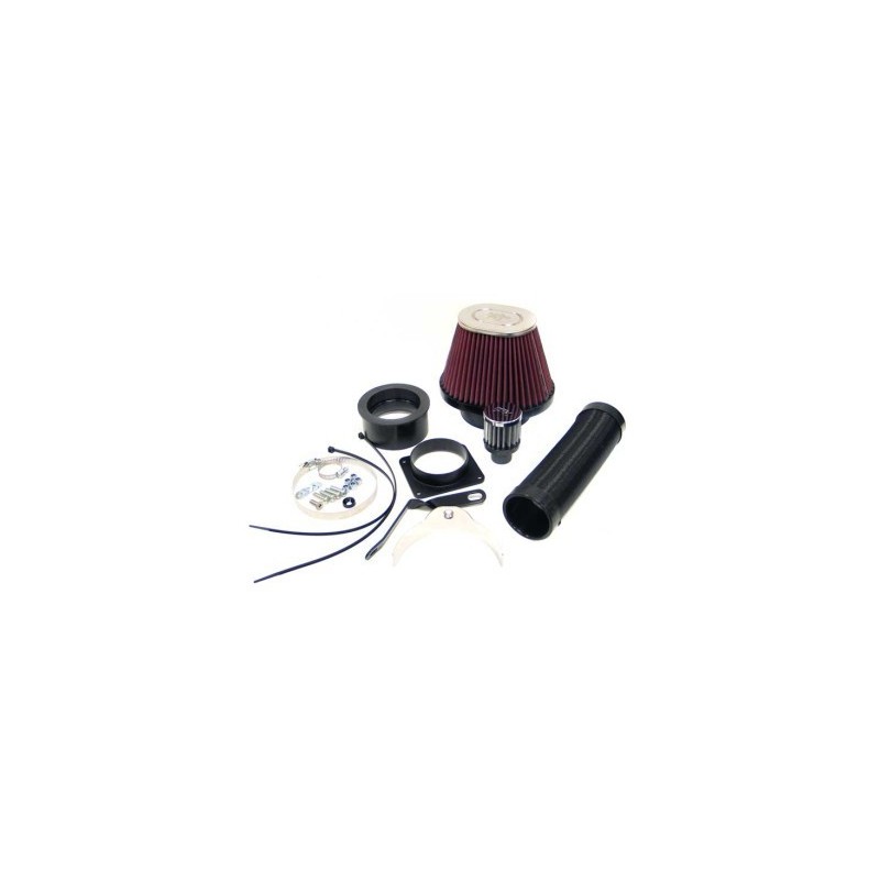 K&N KIT D'ADMISSION COMPLET 57I KN 570515 57-0515*