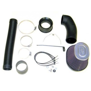 K&N KIT D'ADMISSION COMPLET 57I KN 5705171 57-0517-1*
