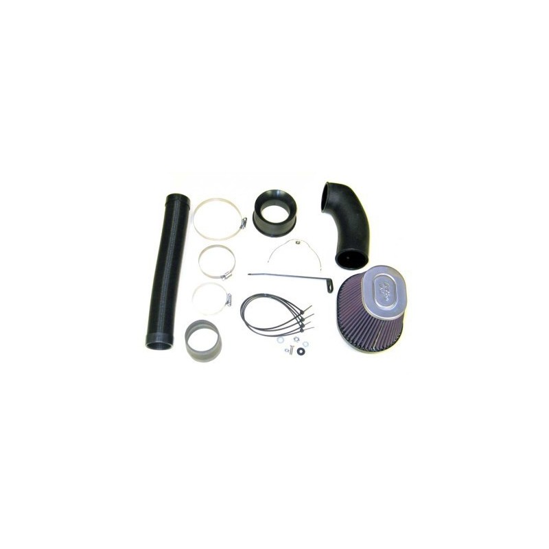 K&N KIT D'ADMISSION COMPLET 57I KN 5705171 57-0517-1*