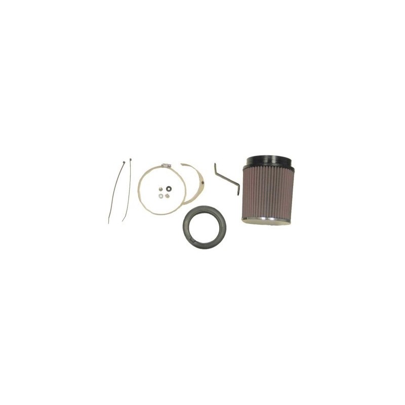 K&N KIT D'ADMISSION COMPLET 57I KN 570518 57-0518*