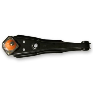 FORD MUSTANG 1968-1973 BRAS DE SUSPENSION INFERIEUR NOIR UNIVERSEL GAUCHE OU DROIT Lower Control Arm (All Black) SCOTT DRAKE D7D