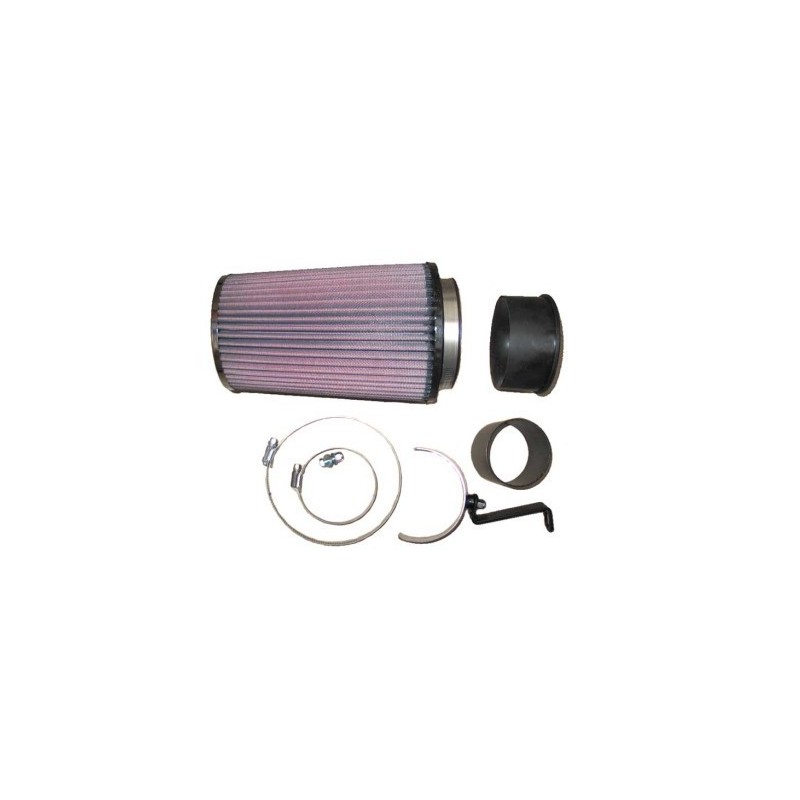 K&N KIT D'ADMISSION COMPLET 57I KN 570519 57-0519*