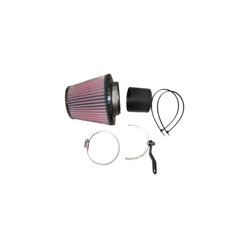 K&N KIT D'ADMISSION COMPLET 57I KN 570522 57-0522*