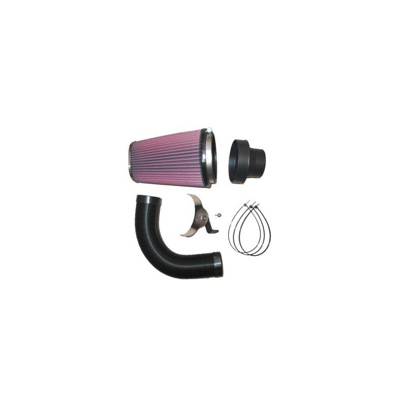 K&N KIT D'ADMISSION COMPLET 57I KN 570524 57-0524*
